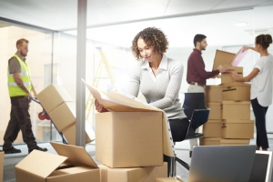 7 Characteristics To Look For When Working With Intrastate Move